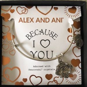 Alex and ani